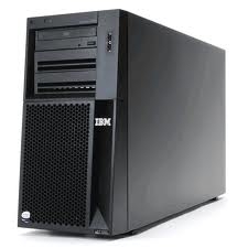 IBM x3400 M3